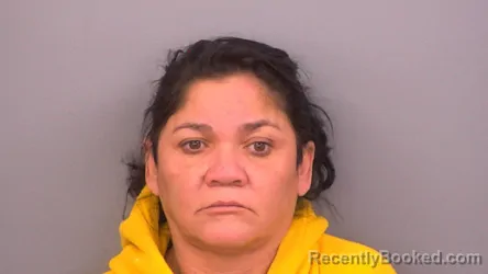 Mugshot of CLARA MORILLO IGLESIAS