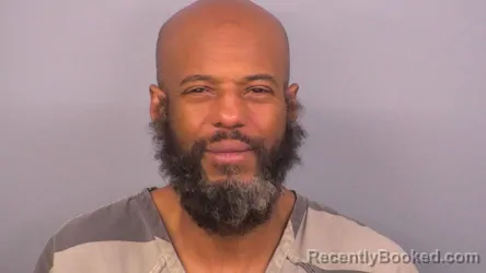 Mugshot of BRYAN M DUNLAP