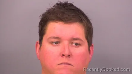 Mugshot of TROY DALE HUSTON