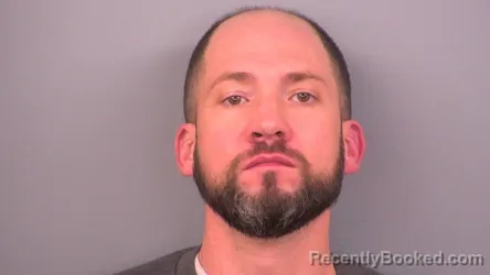 Mugshot of DORAN TAYLOR FORTUNE