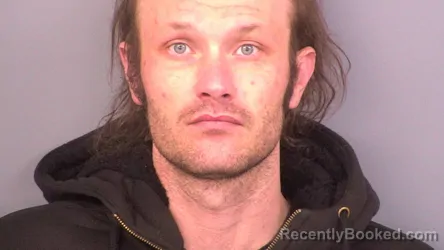 Mugshot of MATHEW J JENKINS