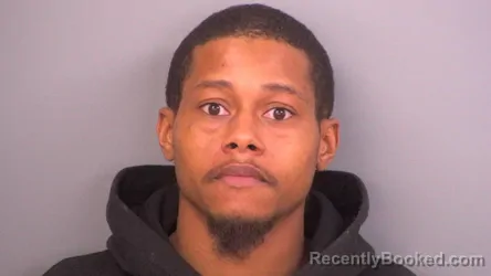 Mugshot of DMARCO L COLLINS