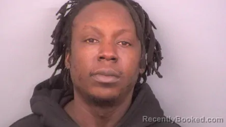 Mugshot of FUDAIL O MOORE