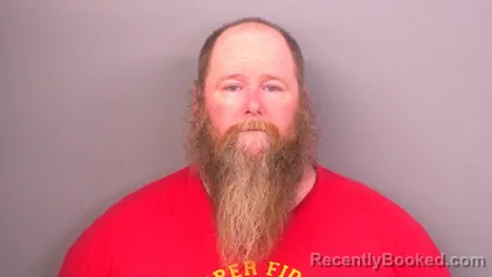 Mugshot of KIRK FERGUSON