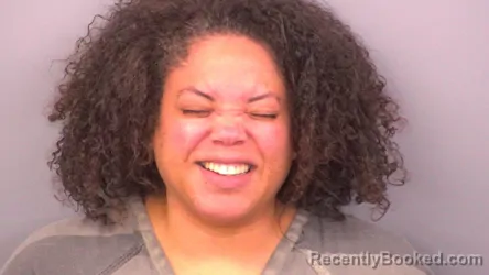 Mugshot of MORGAN NORWOOD