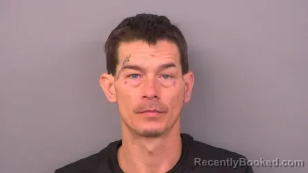 Mugshot of MICHAEL DICE