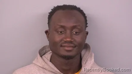 Mugshot of ZOOL KUETH