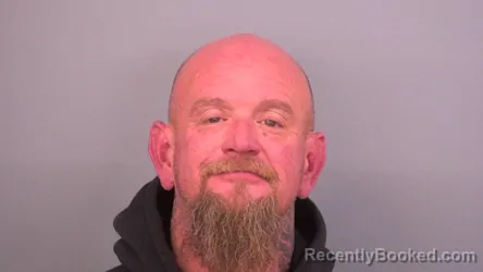 Mugshot of JEREMY SMITH