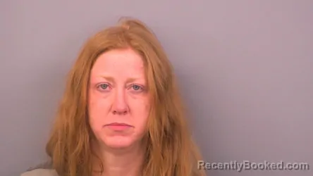 Mugshot of JUDITH L DAVIS