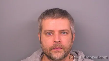 Mugshot of BRICE JEFFERSON BENNETT