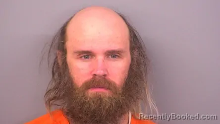 Mugshot of CALEB COLEDON CARTER
