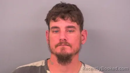 Mugshot of JOSHUA DOUGLAS DUKE