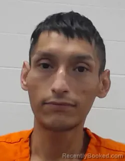 Mugshot of AVISAI RESENDIZ