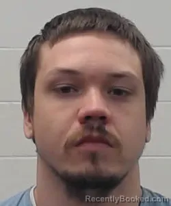 Mugshot of JOSEPH AMADEUS SARKOZY