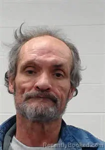 Mugshot of DEVIE RONYON OLIVE