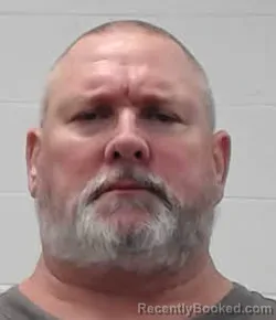 Mugshot of DAVID STILL