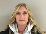Mugshot of SHELBY M ANDERSON