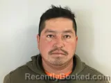 Mugshot of YONI A ALVAREZ-LOPEZ