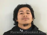 Mugshot of ALEXANDER C BELTRAN-LOPEZ
