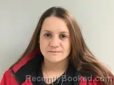 Mugshot of BROOK B BOBLETT