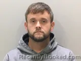 Mugshot of JEREMY D BLACKWELL