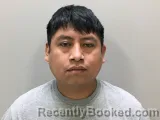 Mugshot of JOSE L BOLITO GONZALEZ