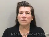 Mugshot of RHONDA M BOYD