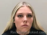 Mugshot of MADELYN C CAMPBELL
