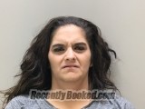 Booking photo from Wilson County, Tennessee