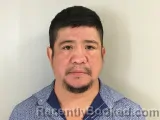 Mugshot of JOSE GARCIA-GOMEZ