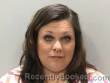 Mugshot of LINDSAY J HOOKER