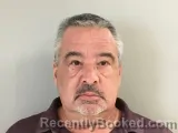Mugshot of MICHAEL E LOPEZ