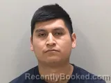 Mugshot of EDUARDO MARTINEZ-MARTINEZ