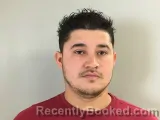 Mugshot of EDWIN A MARTINEZ-NATAREN
