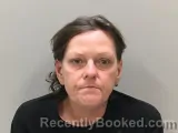 Mugshot of TRACEY C MADEWELL