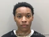 Mugshot of SUNDEE S PATTERSON
