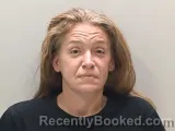 Mugshot of TONI S PRICE