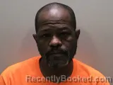 Mugshot of DEMETRIUS D REYNOLDS