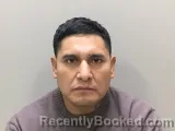 Mugshot of LUIS RAMIREZ