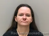 Mugshot of DANA M VANDERGRIFF