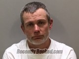 Booking photo from Wilson County, Tennessee