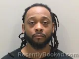 Mugshot of CORTEZ L WILLIAMS