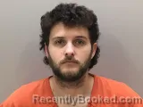 Mugshot of ZACHARY T WINECOFF