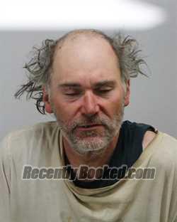 Booking photo from Virginia Beach County, Virginia