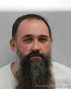 Booking photo from Virginia Beach County, Virginia