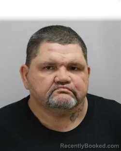 Booking photo from Virginia Beach County, Virginia