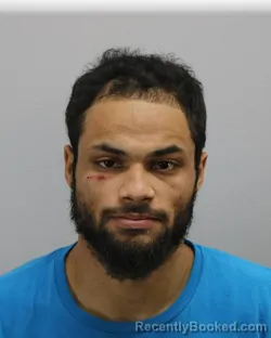 Mugshot of MALULANI GLEN GURNEY-PROCTOR