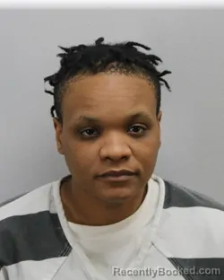 Mugshot of KENDRIA QUIN POWELL