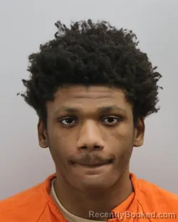 Mugshot of KYNG BILLUPS