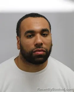 Mugshot of JAVONNE DIONTE WILLIAMS